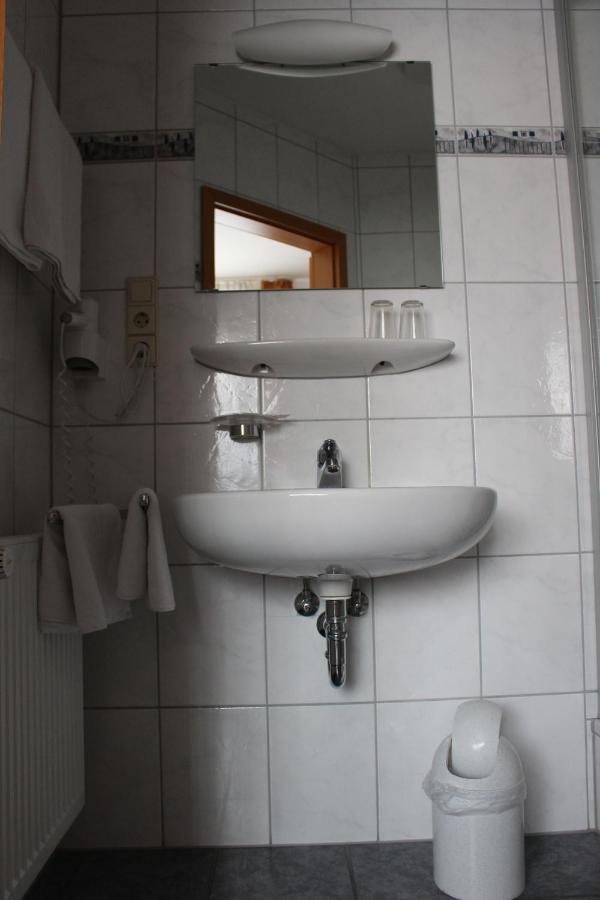 Hotel Kueferschaenke Sinsheim Esterno foto
