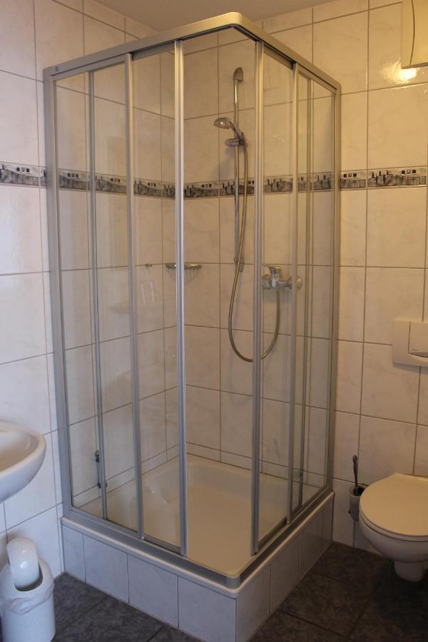 Hotel Kueferschaenke Sinsheim Esterno foto