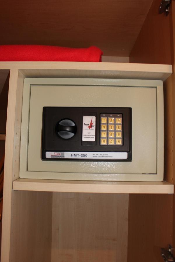 Hotel Kueferschaenke Sinsheim Esterno foto